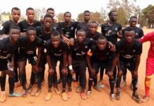Fria: le football scolaire à l’honneur