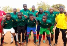 Fria: l’équipe de RUSAL remporte le tournoi doté du trophée Moriba Sidibé