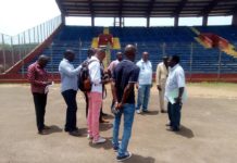 Guinée: le COCAN 2023 termine sa mission par la Capitale Conakry