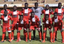 Guinée: le Horoya AC s’impose à Dakar et se qualifie