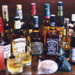alcool