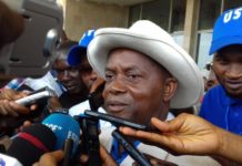 Guinée: le SLECG d’Aboubacar Soumah déclenchera une grève à partir du 26 mai (communiqué)