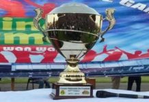 Guinée : tirage au sort de la 59ème édition de la coupe nationale