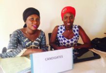 Conakry : Insuffisance d’infrastructures scolaires publiques dans la commune de Ratoma, ce thème de soutenance de deux étudiantes qui pourrait faire bouger les lignes !