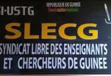 Guinée : le SLECG reporte la grève !