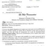 Lettre-Haut-commandement