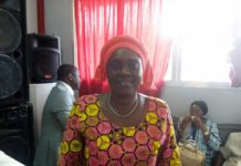 Guinée : une femme à la tête du SLECG de Sy Savané