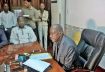 Guinée : le ministre de l’éducation nationale fait de nouvelles annonces