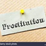PROSTITUTION