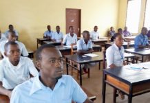 Labé: 76,06% d’admis aux examens de sortie des écoles professionnelles