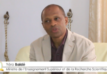 Guinée : la date du démarrage des orientations dans les institutions d’enseignement supérieur est connue