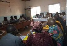 Kindia : les importantes recommandations du CPPE