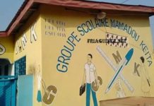 Fria : la hausse des frais de scolarité fait grincer des dents