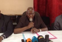 Guinée: 21.111 bacheliers orientés cette année !