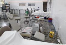 Guinée : le pays se dote d’un laboratoire de l’Institut Pasteur