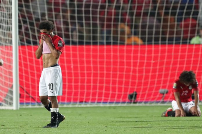 salah