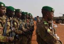 Tchad : la Centrafrique condamne « fermement » l’attaque par son armée d’un poste frontalier