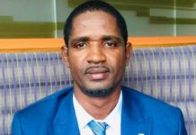Guinée/covid-19: déclaré guéri, le Ministre de la jeunesse invite au respect des mesures barrières