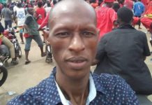 Guinée: le FNDC annonce le transfèrement de Saikou Yaya Diallo au siège des services de renseignements