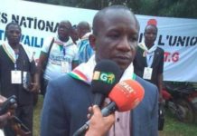 Guinée/Guéguerre syndicale: l’USTG-Mamou tacle Abdoulaye Sow de l’USTG-Conakry