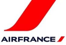 Covid-19: Air France reprendra ses vols commerciaux vers l’Afrique en juin 2020