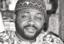 Conakry: Foniké Mengué maintenu en prison (Cour d’appel)