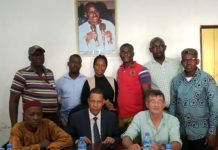 Guinée: L’USTG dénonce l’immixtion des juges et commis de l’Etat dans les affaires syndicales