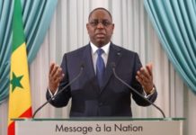 Sénégal 04 avril : Macky Sall gracie 908 personnes condamnées pour divers délits