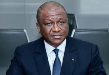 Côte d’Ivoire : Hamed Bakayoko nommé Premier Ministre