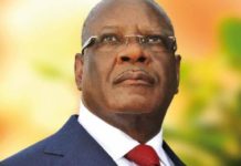 Mali: l’Union Africaine condamne énergiquement l’arrestation du Président IBK et appelle à sa libération immédiate
