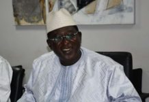 Mali: Soumaïla Cissé fait signe de vie !