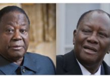 Côte d’Ivoire : les candidatures de Ouattara et Bédié retenues, celles de Gbagbo et Soro rejetées