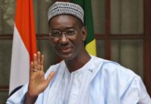 Mali: l’ex-ministre des affaires étrangères Moctar Ouane nommé premier ministre de transition