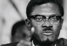 RDC: la restitution d’une dent de Patrice Lumumba annoncée par la Belgique