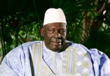 Mali: décès de l’ancien Président Moussa Traoré