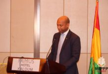 La Guinée progresse au Millennium Challenge Corporation en obtenant son meilleur classement