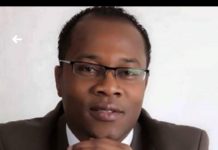 Covid-19: Ousmane Gaoual déclaré guéri rejoint sa cellule