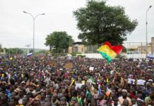 Mali : les élections présidentielle et législatives auront lieu en février et mars 2022
