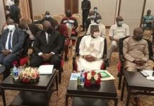MATD-Etat civil : clôture du projet ‘’Augmenter l’Enregistrement des naissances des moins de 5 ans dans les régions de Conakry et Labé’