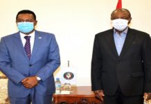Guinée/Fermeture des frontières : la CEDEAO encourage les autorités à discuter avec le Sénégal et la Guinée Bissau