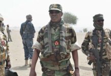 Tchad : comment Idriss Déby est mort au front ?