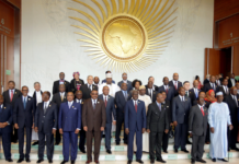 Tchad : l’Union Africaine exige le transfert du pouvoir « aux autorités civiles »