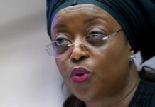 Nigeria : une ministre vole 153 millions de dollars et achète près de 100 maisons