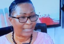 Dr Makalé Traoré : « Il faut que notre pays change »