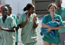 N’Zérékoré : la Guinée et l’OMS déclarent la fin de la deuxième épidémie d’Ebola