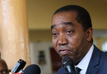 Guinée : l’ancien ministre Rachid N’Diaye nommé représentant personnel du Chef de l’Etat à la Francophonie