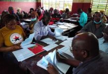 Guinée/Examens nationaux : démarrage des travaux du secrétariat du baccalauréat session 2021