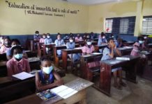 Guinée : le Certificat de fin d’Etudes Elémentaires (CEE) lancé sur l’ensemble du territoire national