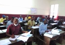 Guinée/Bac 2021 : 1250 enseignants entament la correction des copies