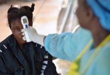 Côte d’Ivoire : un cas d’Ebola signalé, la patiente serait venue de la Guinée